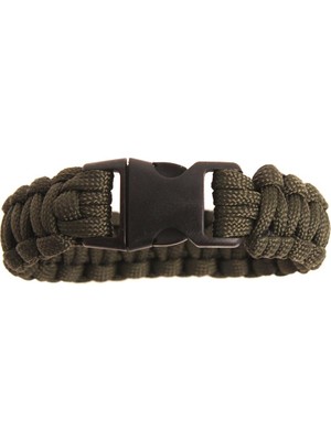 YDS Paracord/bileklik -Haki