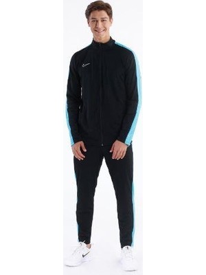 Nike Dry Fit Academy Tracksuit Siyah Eşofman Takımı DV9753-013