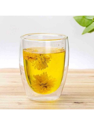 Çift Katman Bardak 350 ML