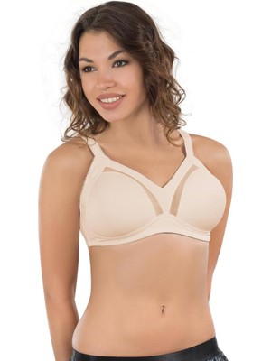 Emay Ten Basic Toparlayıcı Sütyen