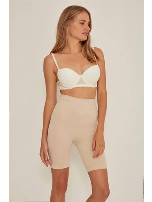 Emay Ten Soft Uzun Paça Boxer