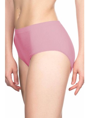 Emay Fuşya Soft Mama Slip