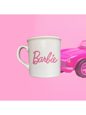 Regalo Barbie Hediye Seti Işıklı Pembe Ayıcıklı