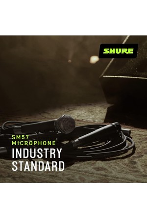 Shure Sm57 Çeşitleri, 12264₺'den Başlayan Fiyatlar | Hepsiburada