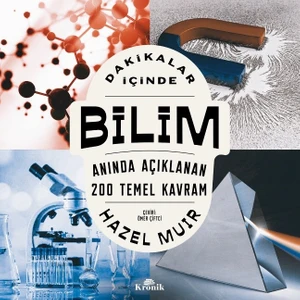 Dakikalar Içinde Bilim - Hazel Muir