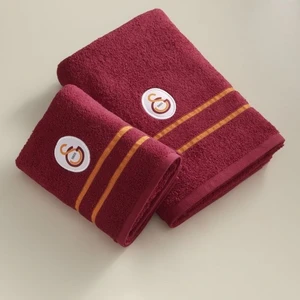 Galatasaray Lisanslı Arma Havlu Seti