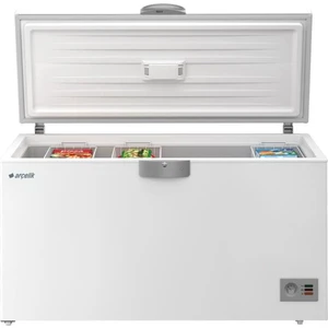 2451 Sandık Tipi Derin Dondurucu