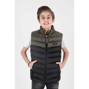 AHENGİM ERKEK ÇOCUK YELEK ERKEK ÇOCUK ŞİŞME YELEK AK217980