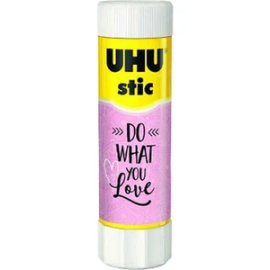 Uhu Stic Yapıştırıcı 8.2gr Gold Edition