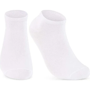 Pamuklu Bay Bayan Patik Bilek Boy Çorap 30 Çift Ekonomik Paket