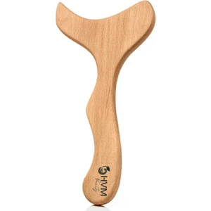 Selülit Ahşap Masaj Aleti Ahşap Graston Madero Terapi