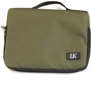 Uk Hometech Alfa 10TX Uyumlu Koruyucu Kılıf Çanta Haki