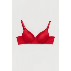 Destekli Telli Sütyen