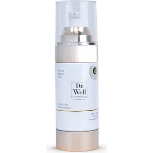 Dr. Well Güneş Kremi 75 ML