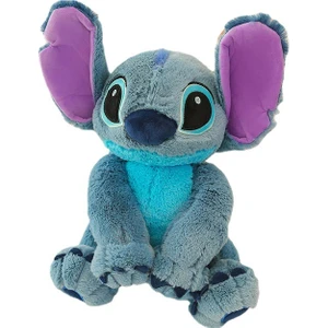 Stitch Bebek Peluş Oyuncak 30-105CM (Yurt Dışından)