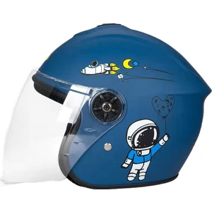 Çocuk Astronot Dört Mevsim Evrensel Kask (Yurt Dışından)