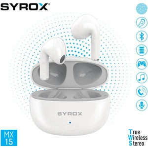 MX15 Tws Bluetooth Kulaklık Bt 5.3