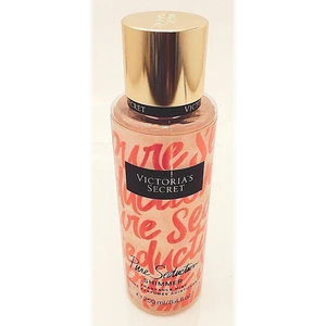 Victoria's Secret Pure Seduction Shimmer Body Mist 236 Ml Işıltılı Kadın Vücut Spreyi 667544909192