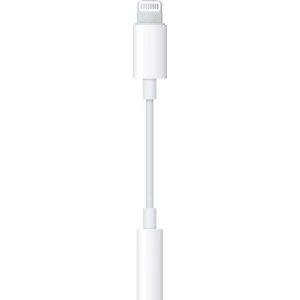 Apple MMX62ZM/A Lightning To Jak Iphone Uyumlu Çevirici Dönüştürücü