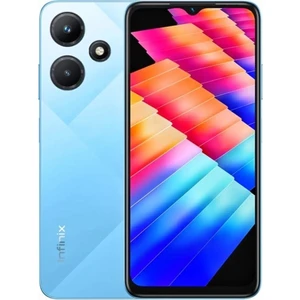 İnfinix Hot 30i 128 GB 8 GB Ram (İnfinix Türkiye Garantili) Mavi