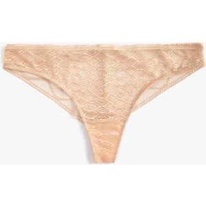 Dantelli Brazilian Külot