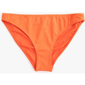 Basic Bikini Altı Normal Bel