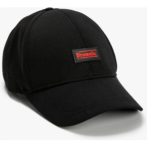 Cap Şapka Etiket Detaylı