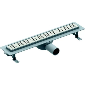 Pera Line Duş Kanalı 50 cm Ø 50 Y.ç. Oynar