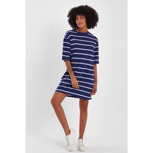 Alexander Gardi Bisiklet Yaka Basic Tunik (B23-00134)