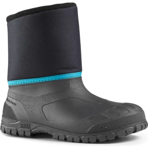 Quechua Çocuk Kar Botu - Mavi - Sh100 Warm