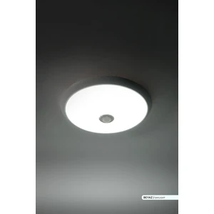 18W Sensörlü LED Tavan Armatürü 6500 K Beyaz Işık