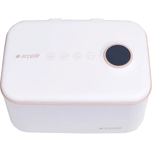 Uvt 1000 Uv Temizleme Cihazı