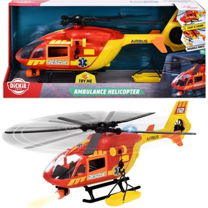 203716024 Ambulans Helikopteri - Simba