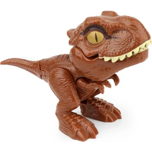 Jurassic Finger Tyrannosaurus Rex Model Oyuncak Yaratıcı Isırık Parmak Dinozor Etkileşimli Oyuncak Çocuk Hediye (Yurt Dışından)