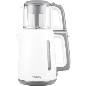 Çay Makinesi Rc 1000 G