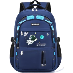 Love Home Ilkokul 1-3. Sınıflar Erkek, Kız, Kız, Çocuk, Erkek ve Kız Çocukları Için Okul Çantası, Yükü Azaltan Omurga Sırt Çantası, 6-9 Yaş (Yurt Dışından)