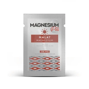 Magnesium Plus Malat 30 Saşe