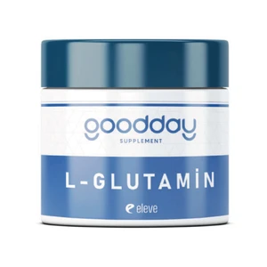 Pazu Glutamın Powder 250 gr Takviye Edici Gıda
