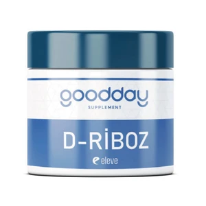 D-Riboz 250 gr Sporcu Besini