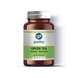 Green Tea Resveratrol 60 Tablet