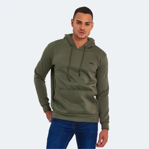 KEANS IN Erkek Sweatshirt Haki