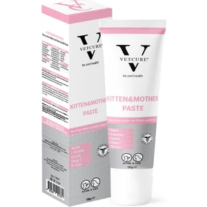 Kitten Kedi Yavru ve Anne Enerji Desteği Paste 100 gr
