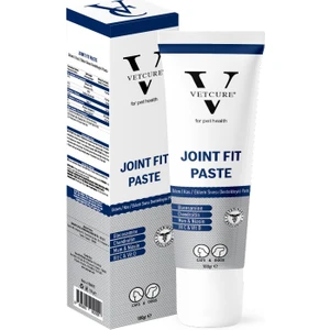 Joint Fit Kedi ve Köpek  ve Kas Destekleyici Paste 100 gr