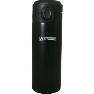 Mug Termos 420 ml Siyah (OUT-5150)