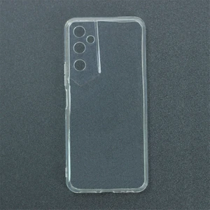 Case 4U Tecno Pova Neo 2 Kılıf Kamera Korumalı Yumuşak Şeffaf Ince Süper Silikon