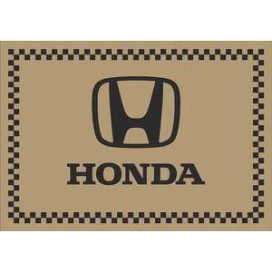 Murat Kağıt Honda Kağıt Oto Paspas 130GR 100 Adet