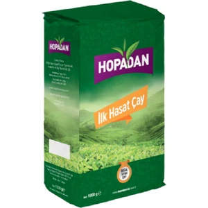 Ilk Hasat Çay 1000 gr