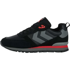 Hml Monaco 86 Perf. Unisex Siyah Sneaker 900333-2025