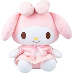 Dimity Sinley 31CM Sanrio Peluş My Melody Bebek Hediye (Yurt Dışından)