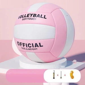 Voleybol Topu - Çok Renkli (Yurt Dışından)